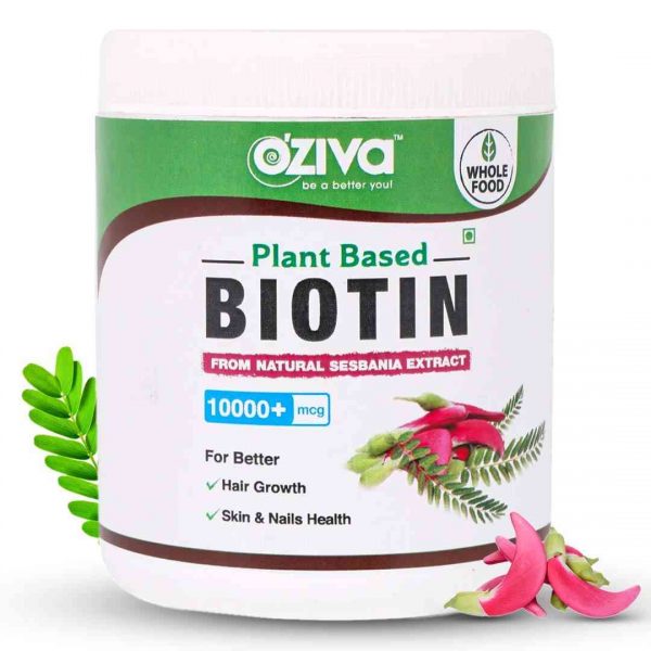 oziva-plant-based-biotin