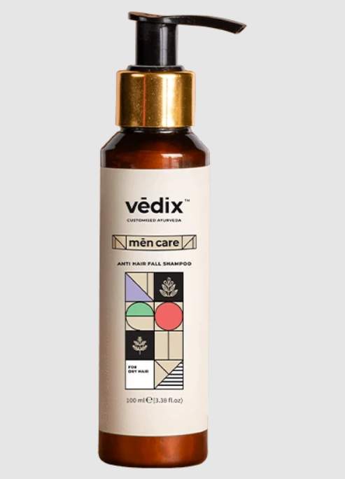 vedix hair shampoo review in hindi